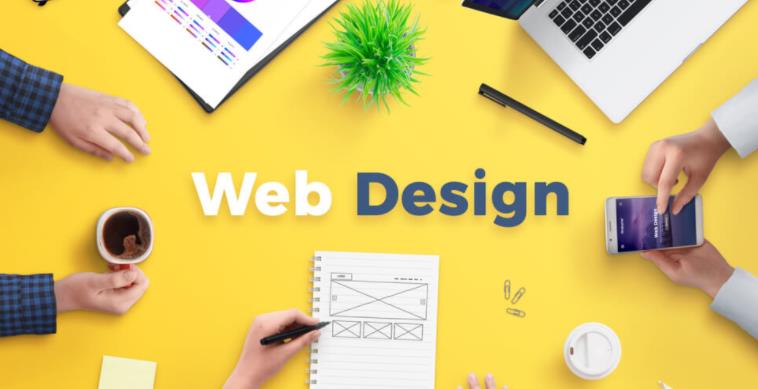 模板網站和定制化網站. 那個適合你？該怎么選擇?