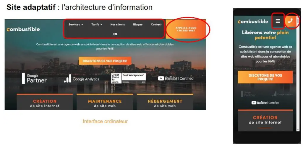 什么是適應(yīng)性網(wǎng)站?如何定義。 什么是適應(yīng)性網(wǎng)站?如何定義。