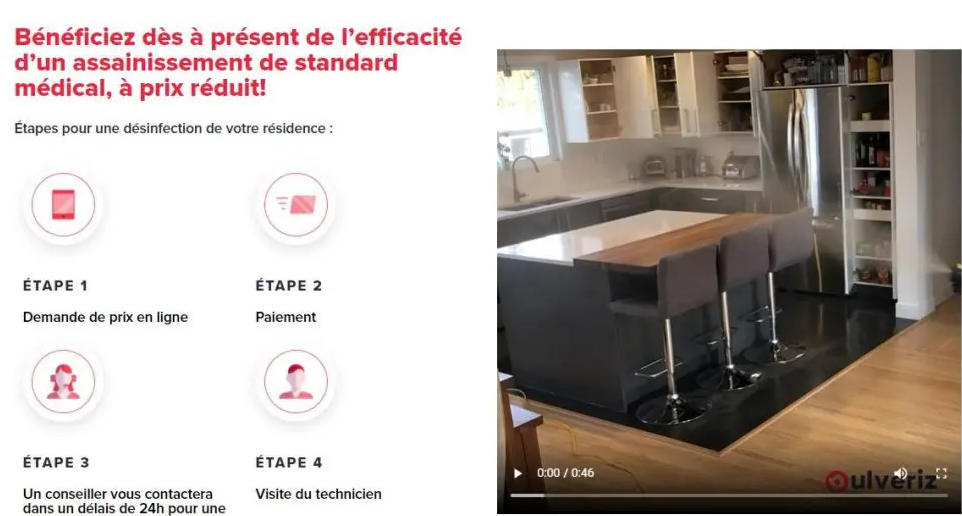 網(wǎng)站創(chuàng)建轉(zhuǎn)換著陸頁的技巧。