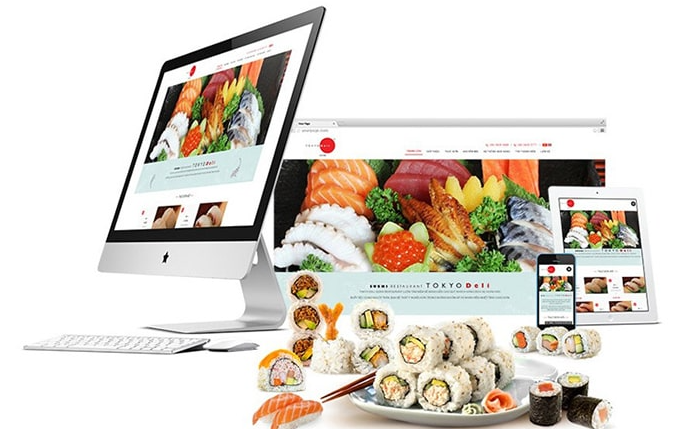 設(shè)計(jì)餐廳網(wǎng)站時(shí)必須具備的功能 設(shè)計(jì)餐廳網(wǎng)站時(shí)必須具備的功能