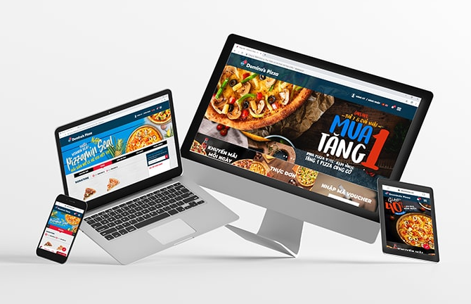 Dominos Pizza 網(wǎng)站 Dominos Pizza 網(wǎng)站