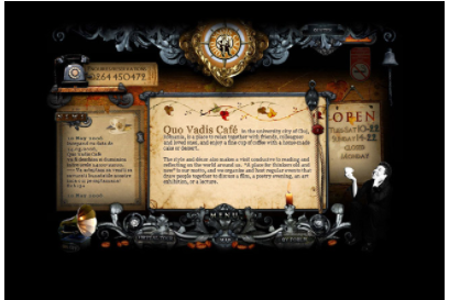 巴洛克風 巴洛克風