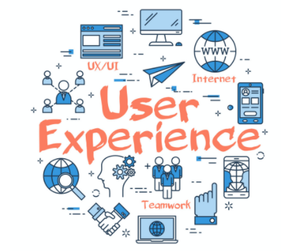 UX 設計流程 UX 設計流程