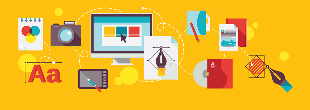 什么是印刷網頁設計? 什么是印刷網頁設計?