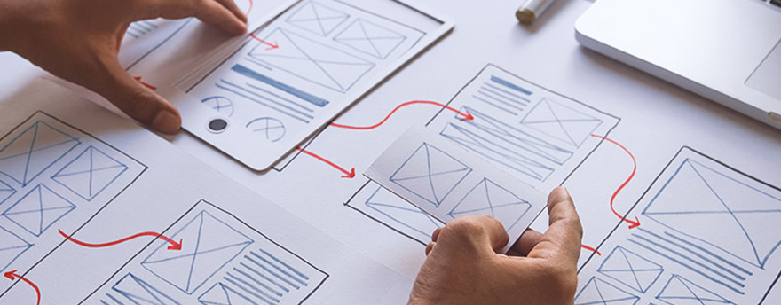 專業印刷網站的必備模塊 專業印刷網站的必備模塊