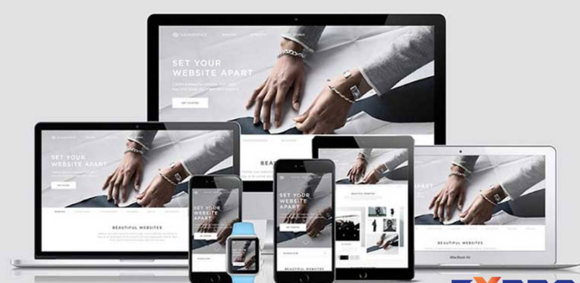 什么是響應(yīng)式網(wǎng)站設(shè)計？