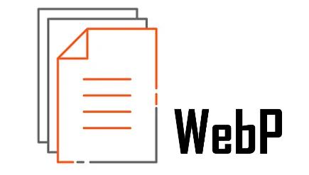 WebP檔是什么? WebP檔是什么?