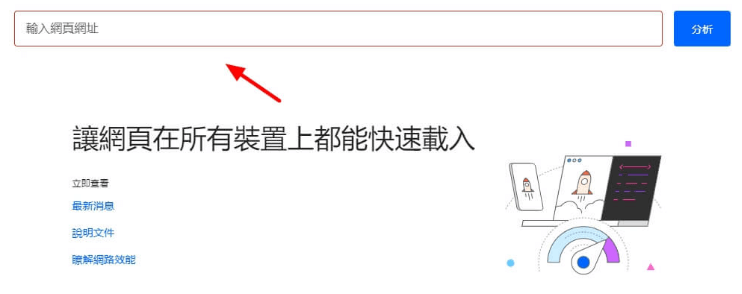 Google Page Speed Insights Google Page Speed Insights