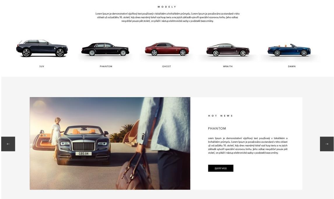 如何打造具有個性的企業網站及個人網站 如何打造具有個性的企業網站及個人網站