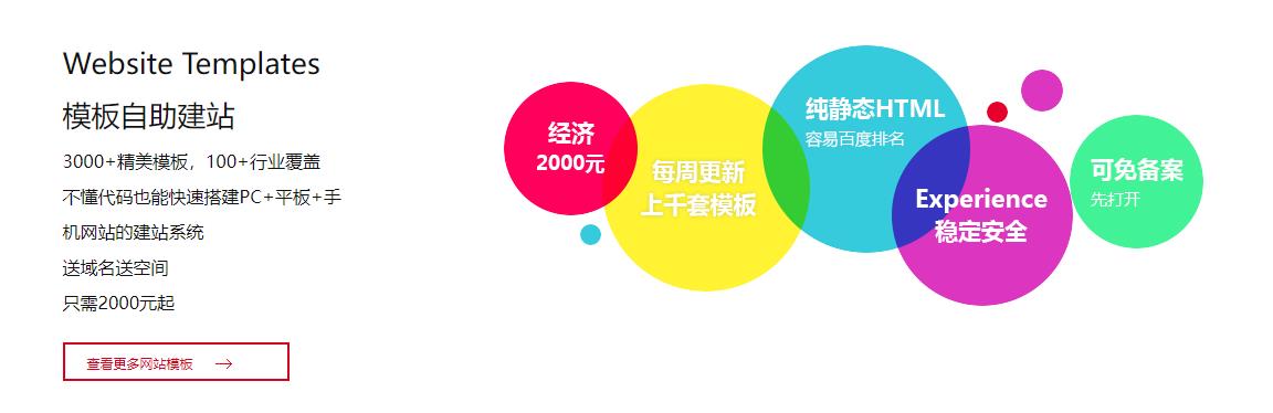企業網站改版!需要要注意什么? 企業網站改版!需要要注意什么?
