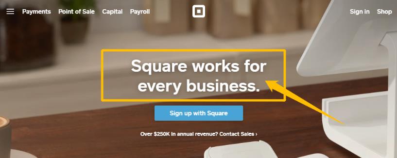 網站設計規范:9個網站首頁必備的內容元素 網站設計規范:9個網站首頁必備的內容元素