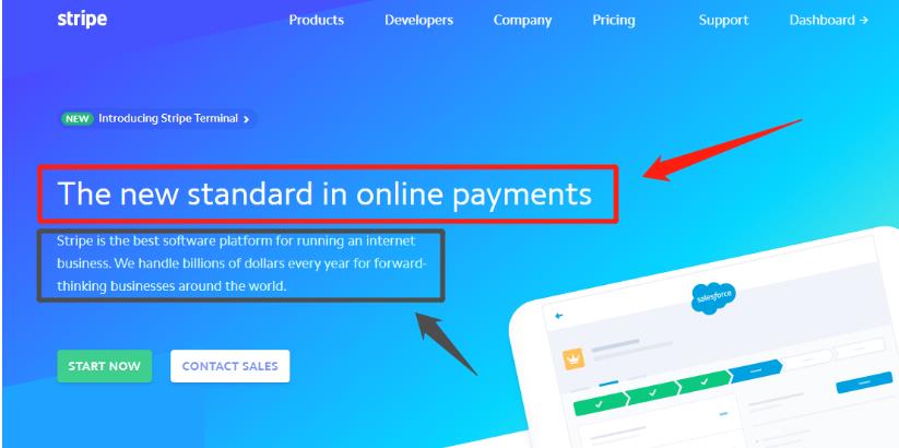 網站設計規范:9個網站首頁必備的內容元素 網站設計規范:9個網站首頁必備的內容元素